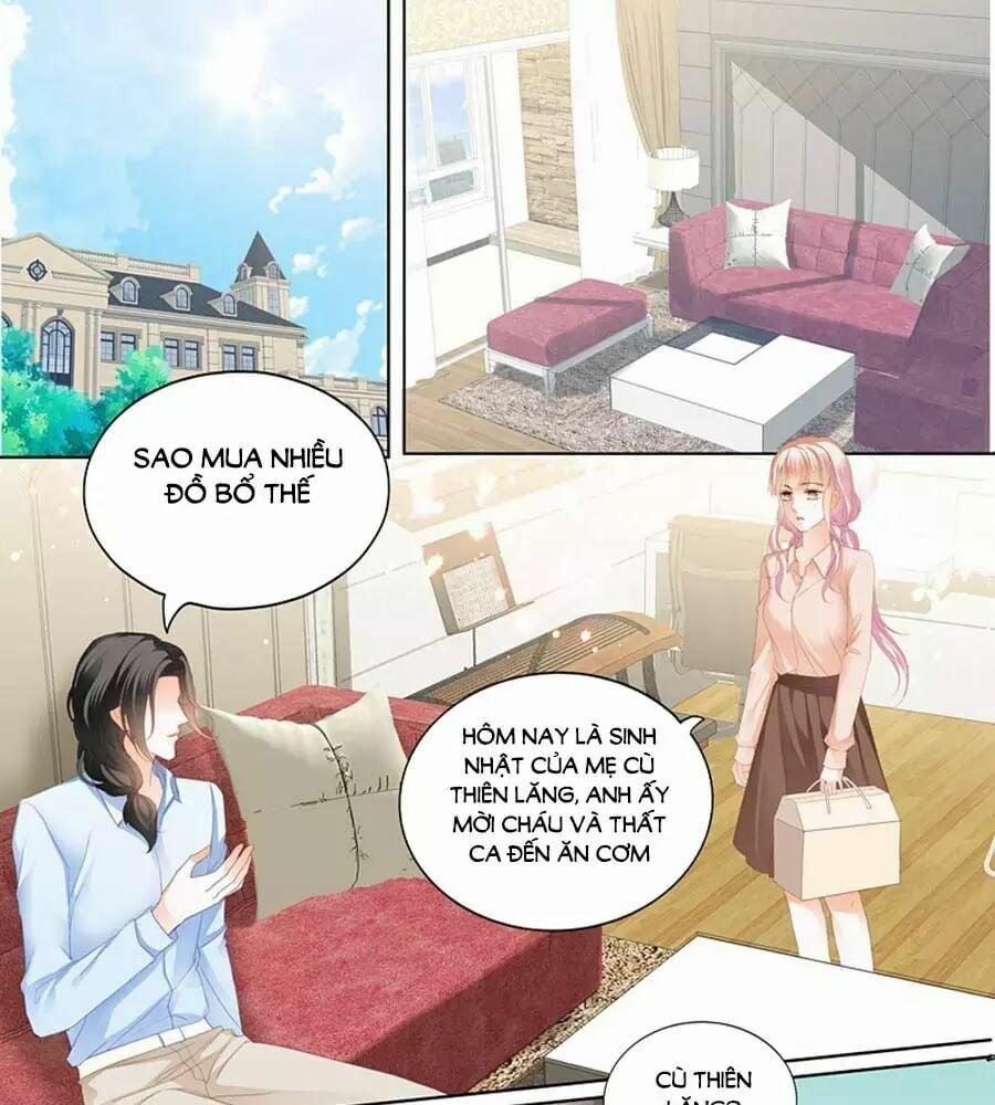 Bá Đạo Tiểu Thúc, Xin Trêu Chọc Vừa Thôi! 83 trang 10