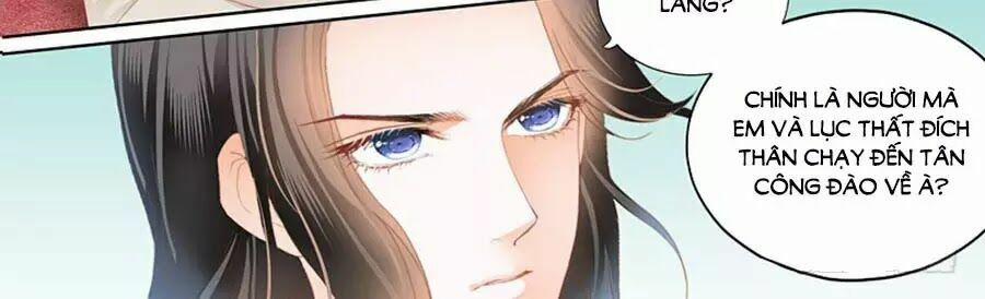 Bá Đạo Tiểu Thúc, Xin Trêu Chọc Vừa Thôi! 83 trang 11