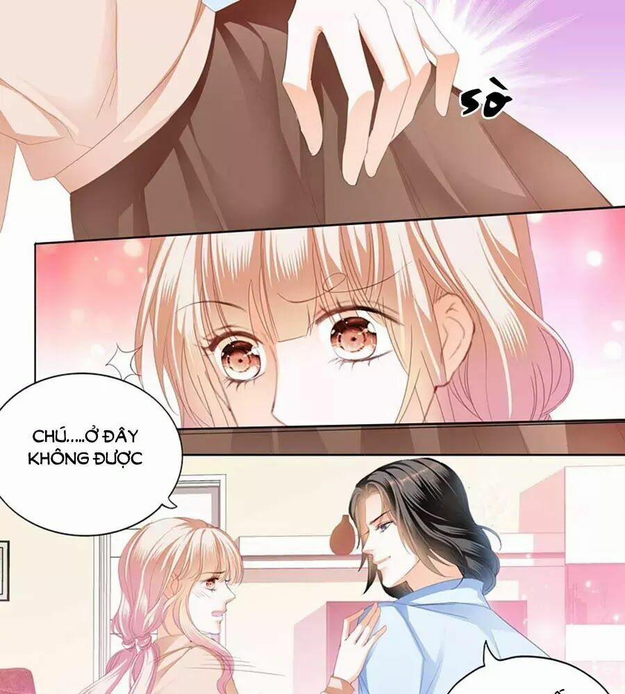 Bá Đạo Tiểu Thúc, Xin Trêu Chọc Vừa Thôi! 83 trang 14