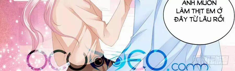 Bá Đạo Tiểu Thúc, Xin Trêu Chọc Vừa Thôi! 83 trang 15