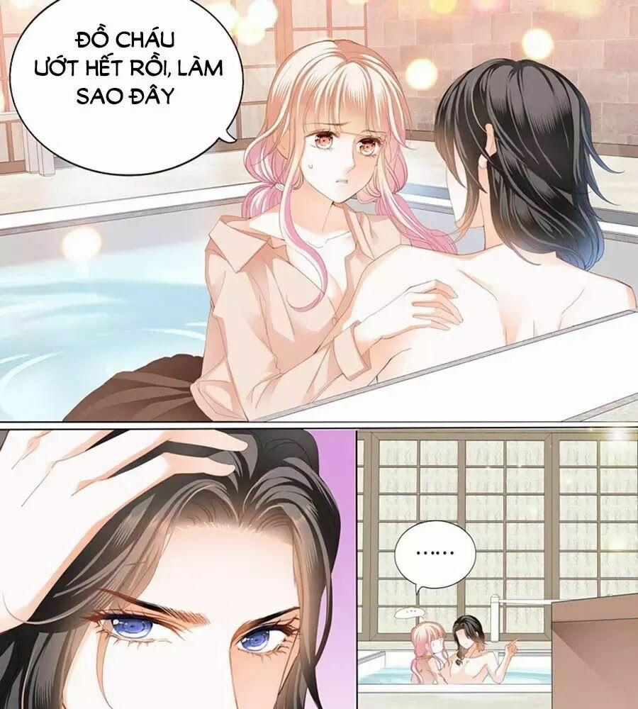 Bá Đạo Tiểu Thúc, Xin Trêu Chọc Vừa Thôi! 83 trang 2