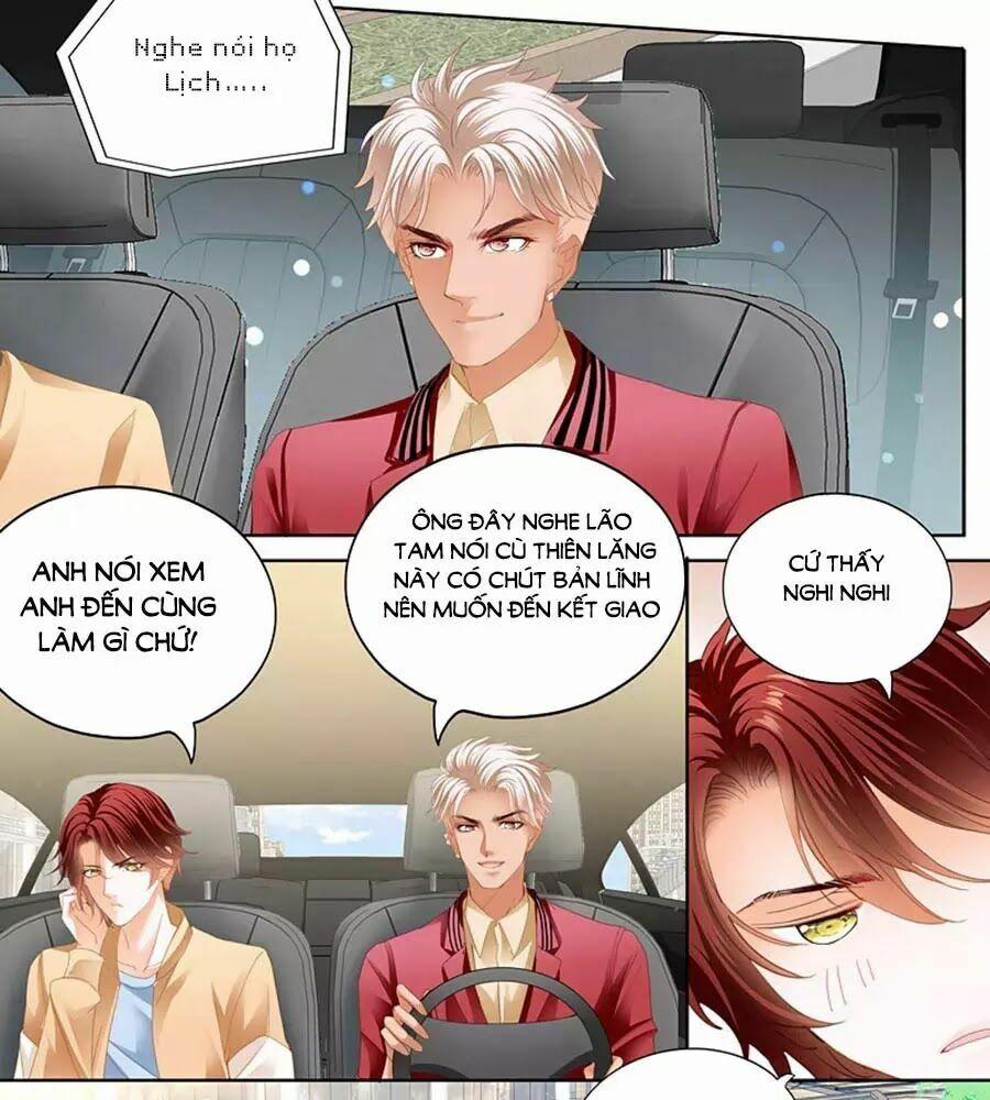 Bá Đạo Tiểu Thúc, Xin Trêu Chọc Vừa Thôi! 83 trang 20