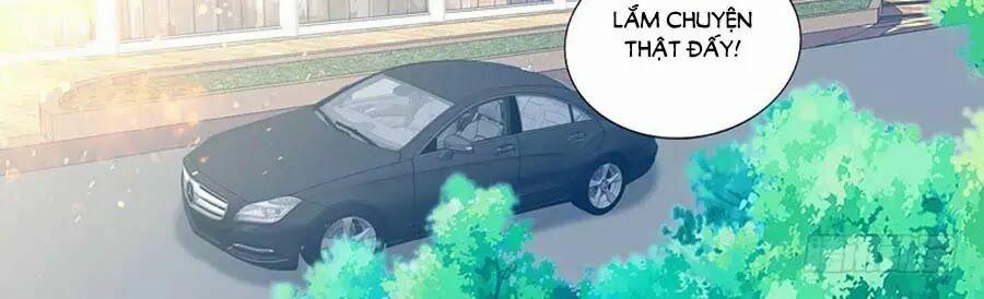 Bá Đạo Tiểu Thúc, Xin Trêu Chọc Vừa Thôi! 83 trang 21