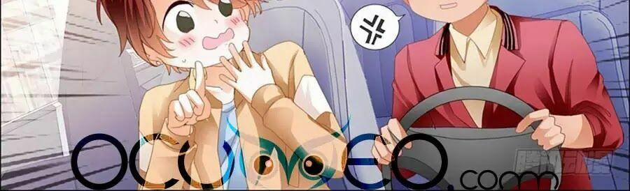 Bá Đạo Tiểu Thúc, Xin Trêu Chọc Vừa Thôi! 83 trang 23