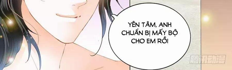 Bá Đạo Tiểu Thúc, Xin Trêu Chọc Vừa Thôi! 83 trang 3