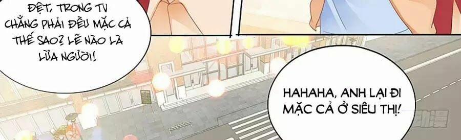 Bá Đạo Tiểu Thúc, Xin Trêu Chọc Vừa Thôi! 84 trang 11