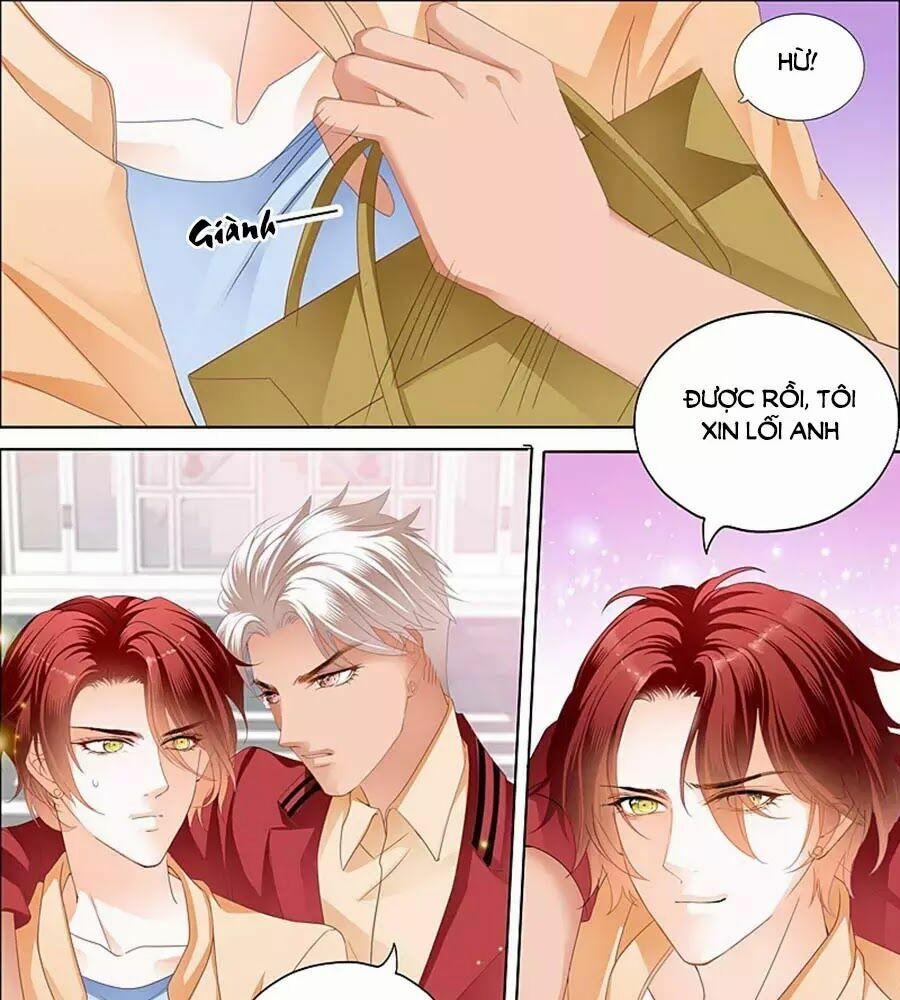 Bá Đạo Tiểu Thúc, Xin Trêu Chọc Vừa Thôi! 84 trang 14