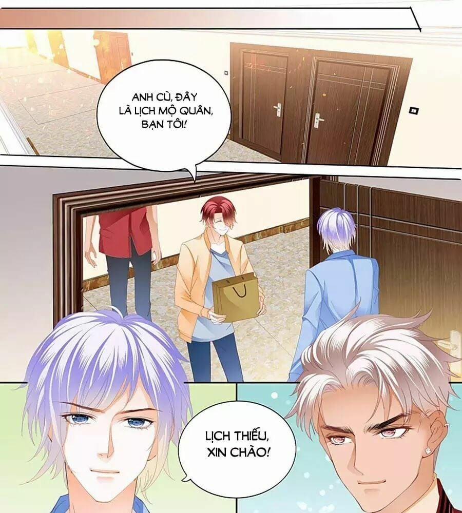 Bá Đạo Tiểu Thúc, Xin Trêu Chọc Vừa Thôi! 84 trang 16