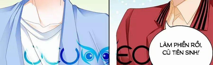 Bá Đạo Tiểu Thúc, Xin Trêu Chọc Vừa Thôi! 84 trang 17