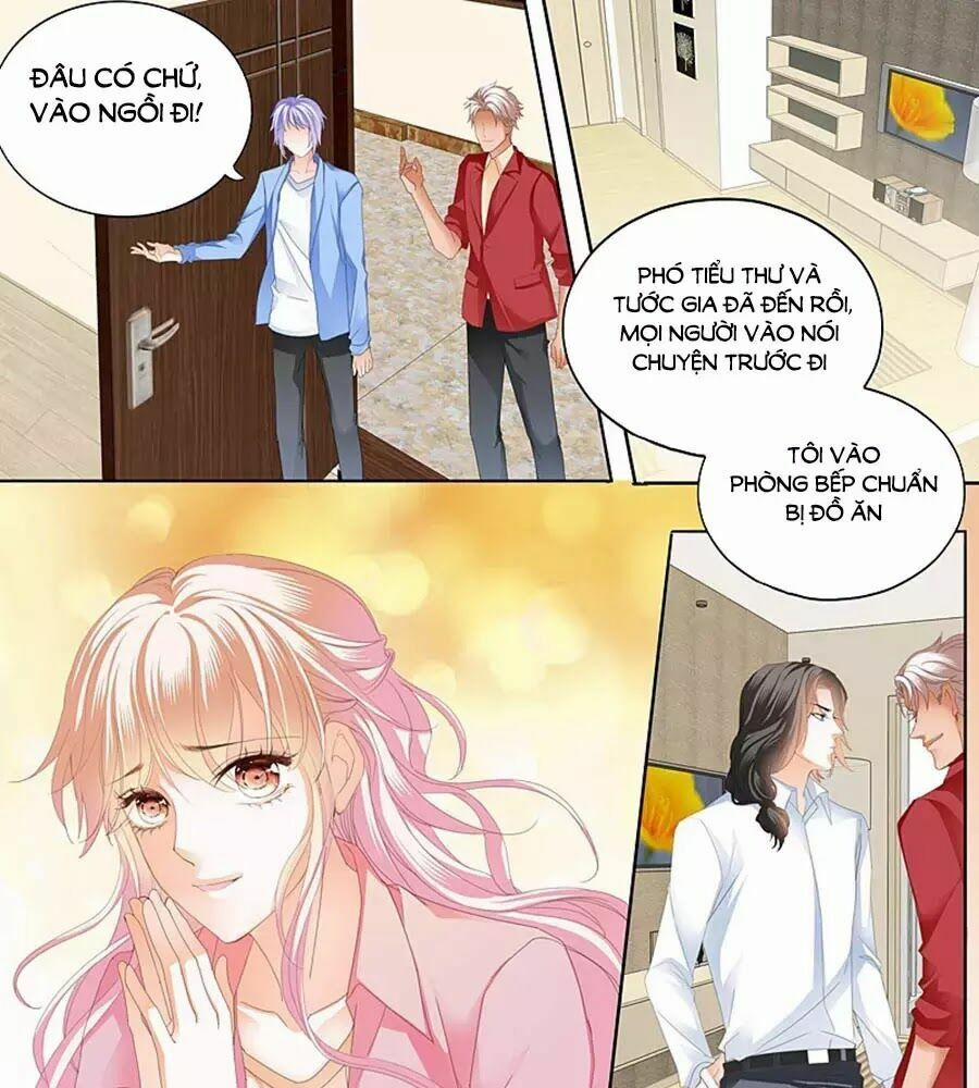 Bá Đạo Tiểu Thúc, Xin Trêu Chọc Vừa Thôi! 84 trang 18