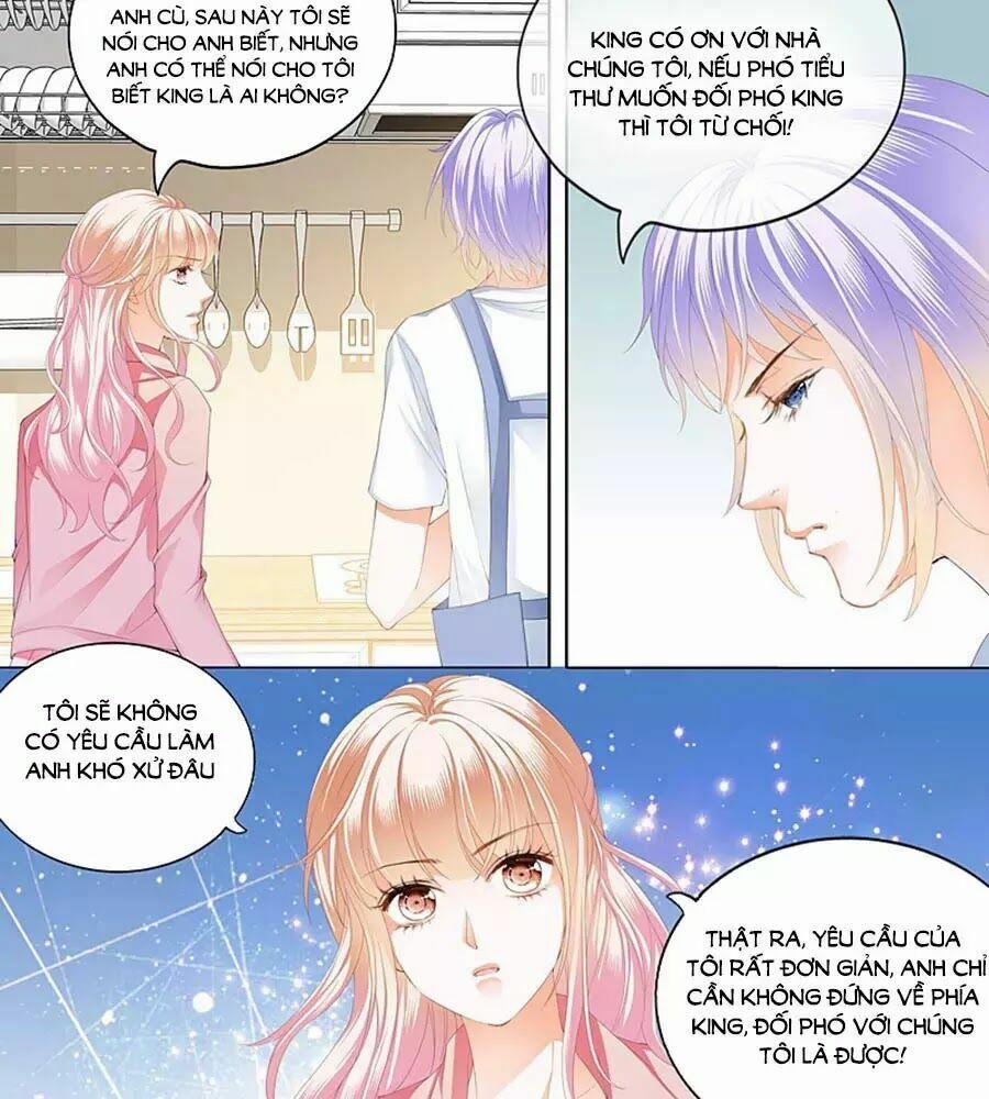 Bá Đạo Tiểu Thúc, Xin Trêu Chọc Vừa Thôi! 84 trang 22