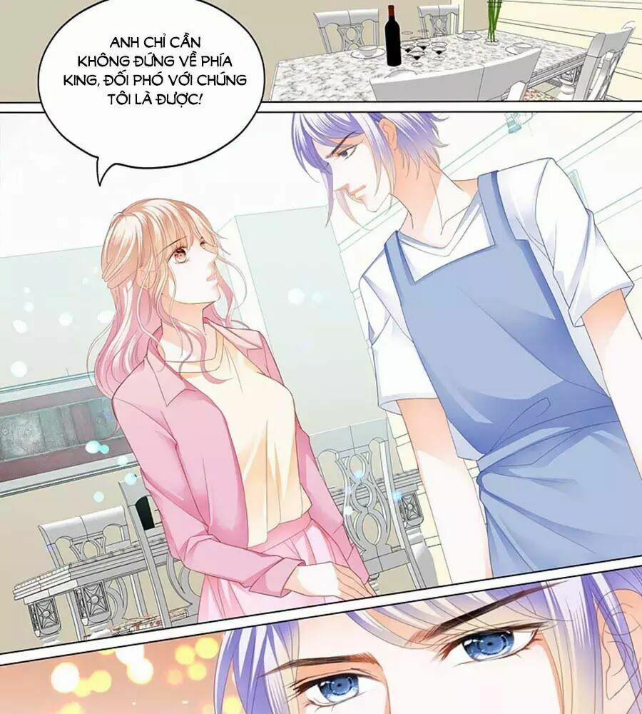 Bá Đạo Tiểu Thúc, Xin Trêu Chọc Vừa Thôi! 85 trang 0