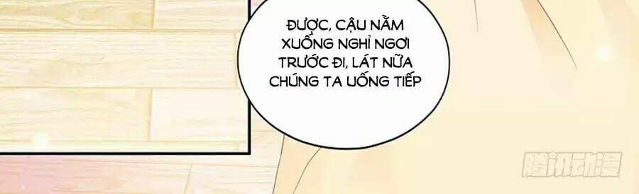 Bá Đạo Tiểu Thúc, Xin Trêu Chọc Vừa Thôi! 85 trang 11