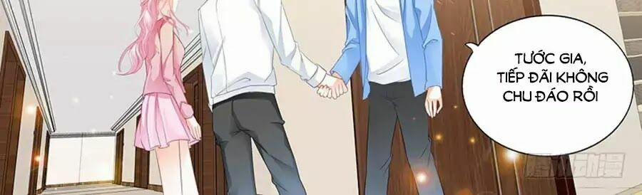 Bá Đạo Tiểu Thúc, Xin Trêu Chọc Vừa Thôi! 85 trang 13