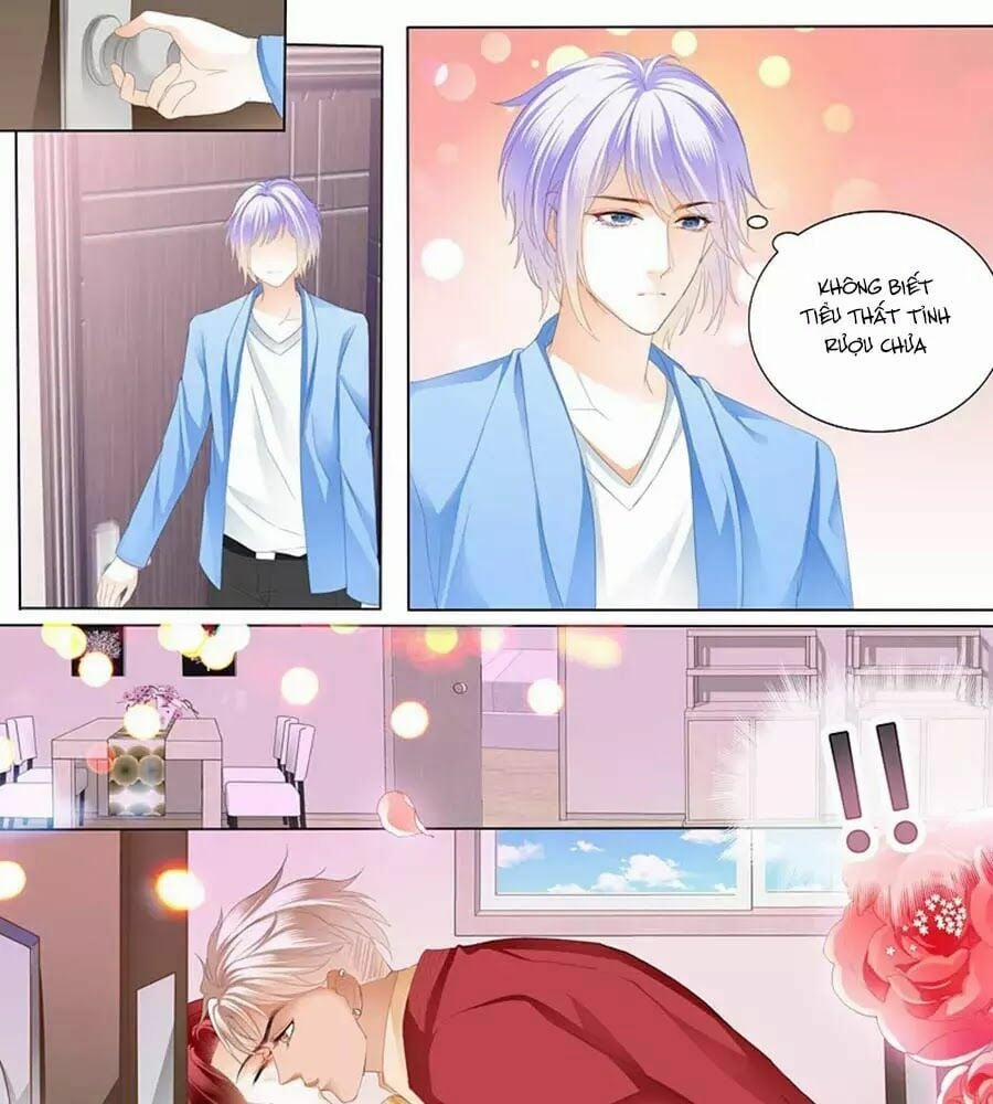 Bá Đạo Tiểu Thúc, Xin Trêu Chọc Vừa Thôi! 85 trang 14