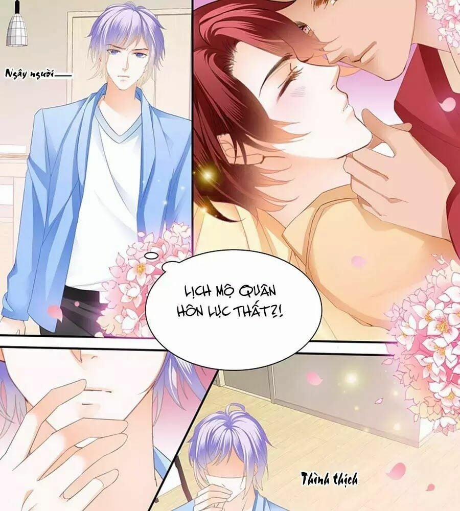 Bá Đạo Tiểu Thúc, Xin Trêu Chọc Vừa Thôi! 85 trang 16