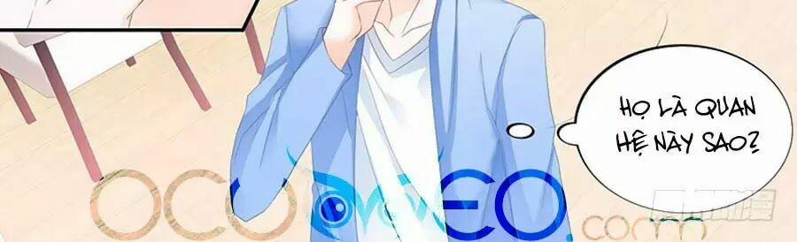 Bá Đạo Tiểu Thúc, Xin Trêu Chọc Vừa Thôi! 85 trang 17