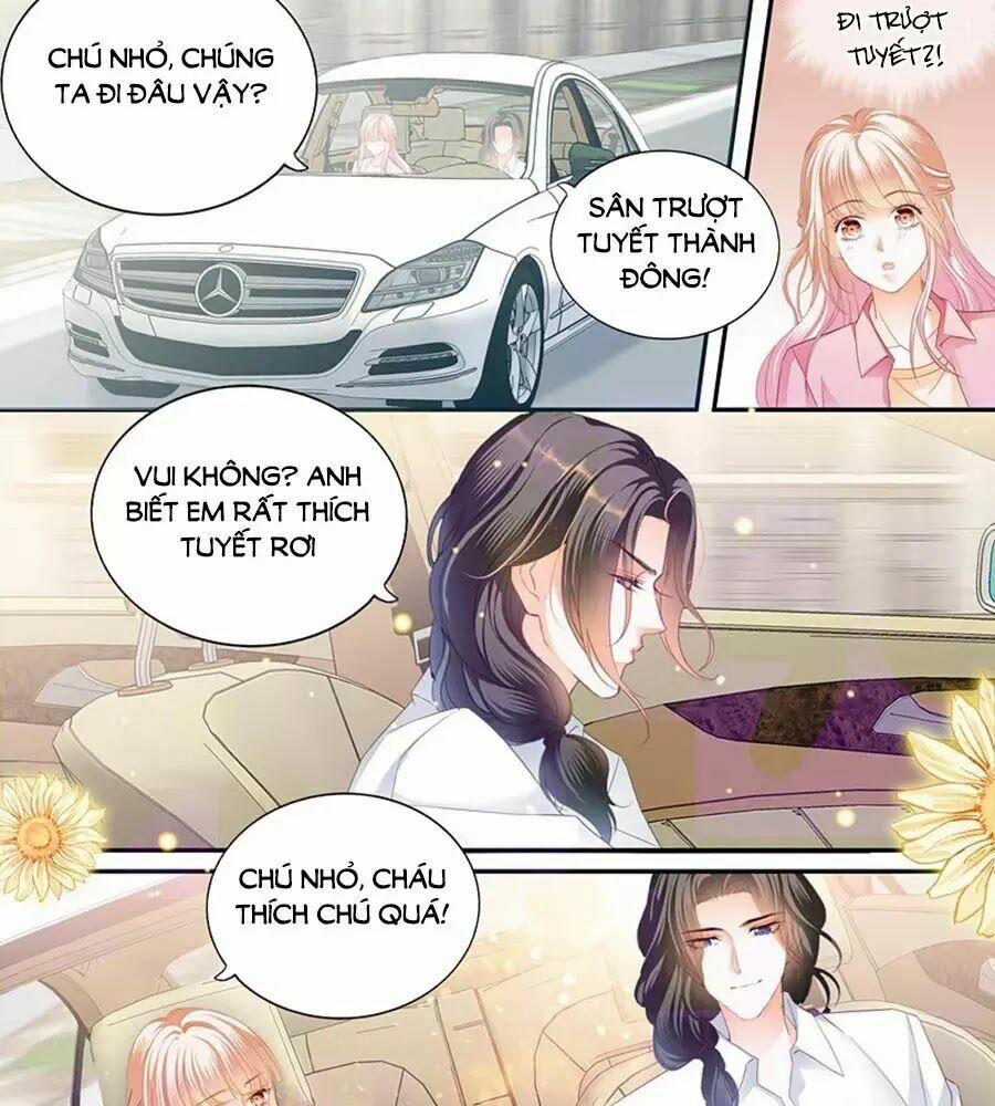 Bá Đạo Tiểu Thúc, Xin Trêu Chọc Vừa Thôi! 85 trang 18