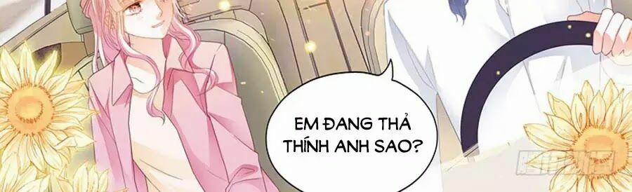 Bá Đạo Tiểu Thúc, Xin Trêu Chọc Vừa Thôi! 85 trang 19