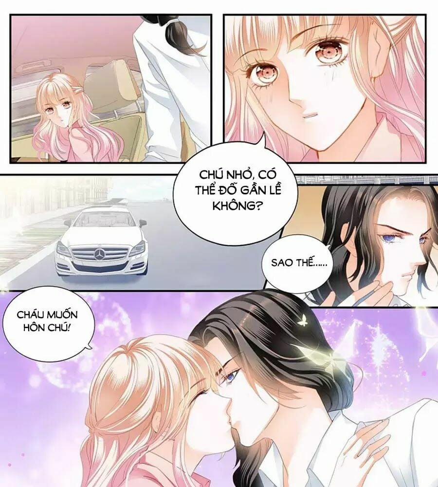 Bá Đạo Tiểu Thúc, Xin Trêu Chọc Vừa Thôi! 85 trang 22