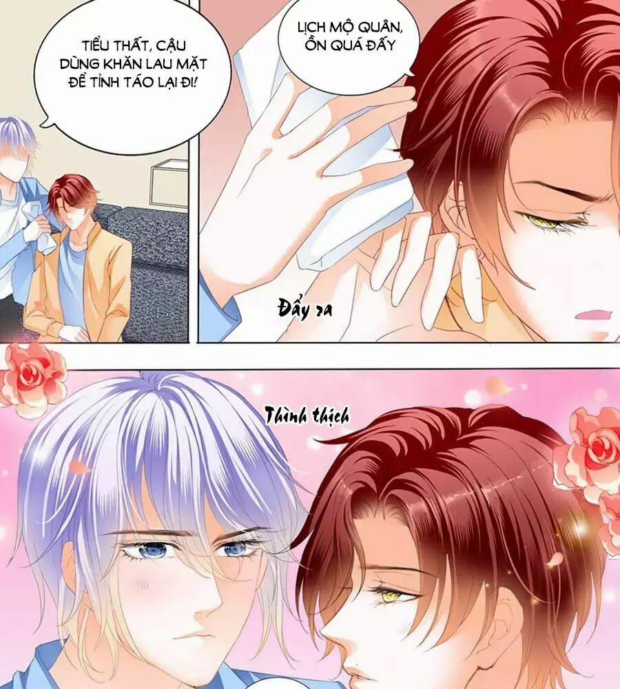 Bá Đạo Tiểu Thúc, Xin Trêu Chọc Vừa Thôi! 85 trang 4