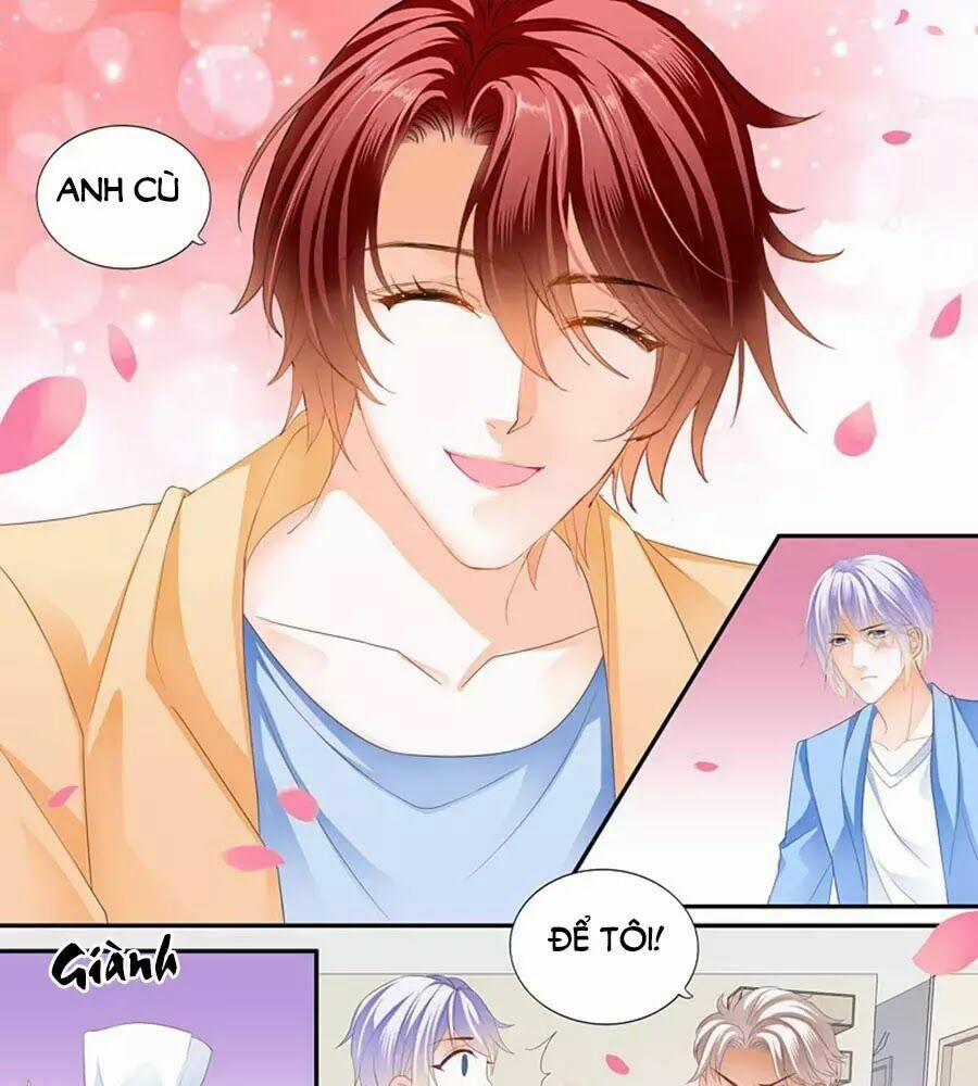 Bá Đạo Tiểu Thúc, Xin Trêu Chọc Vừa Thôi! 85 trang 6