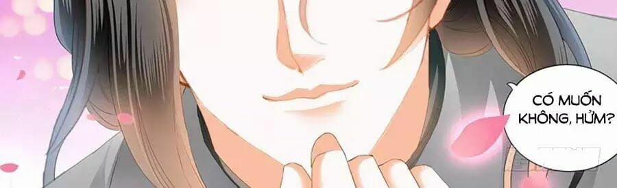 Bá Đạo Tiểu Thúc, Xin Trêu Chọc Vừa Thôi! 86 trang 13