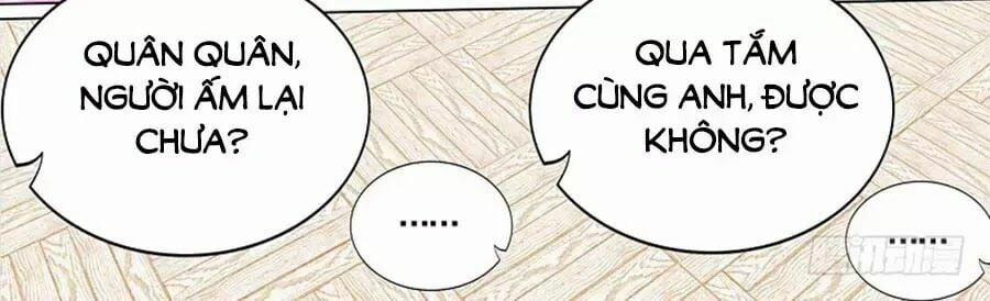 Bá Đạo Tiểu Thúc, Xin Trêu Chọc Vừa Thôi! 86 trang 17