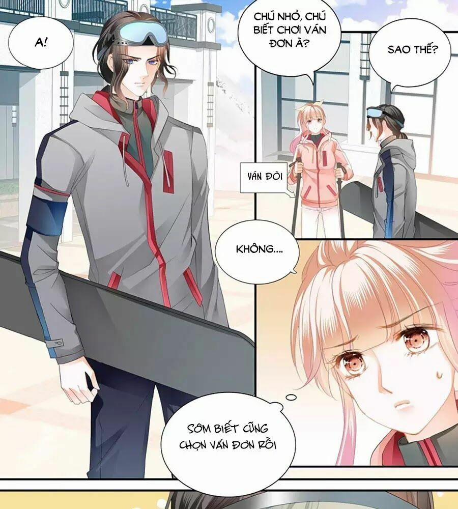 Bá Đạo Tiểu Thúc, Xin Trêu Chọc Vừa Thôi! 86 trang 2