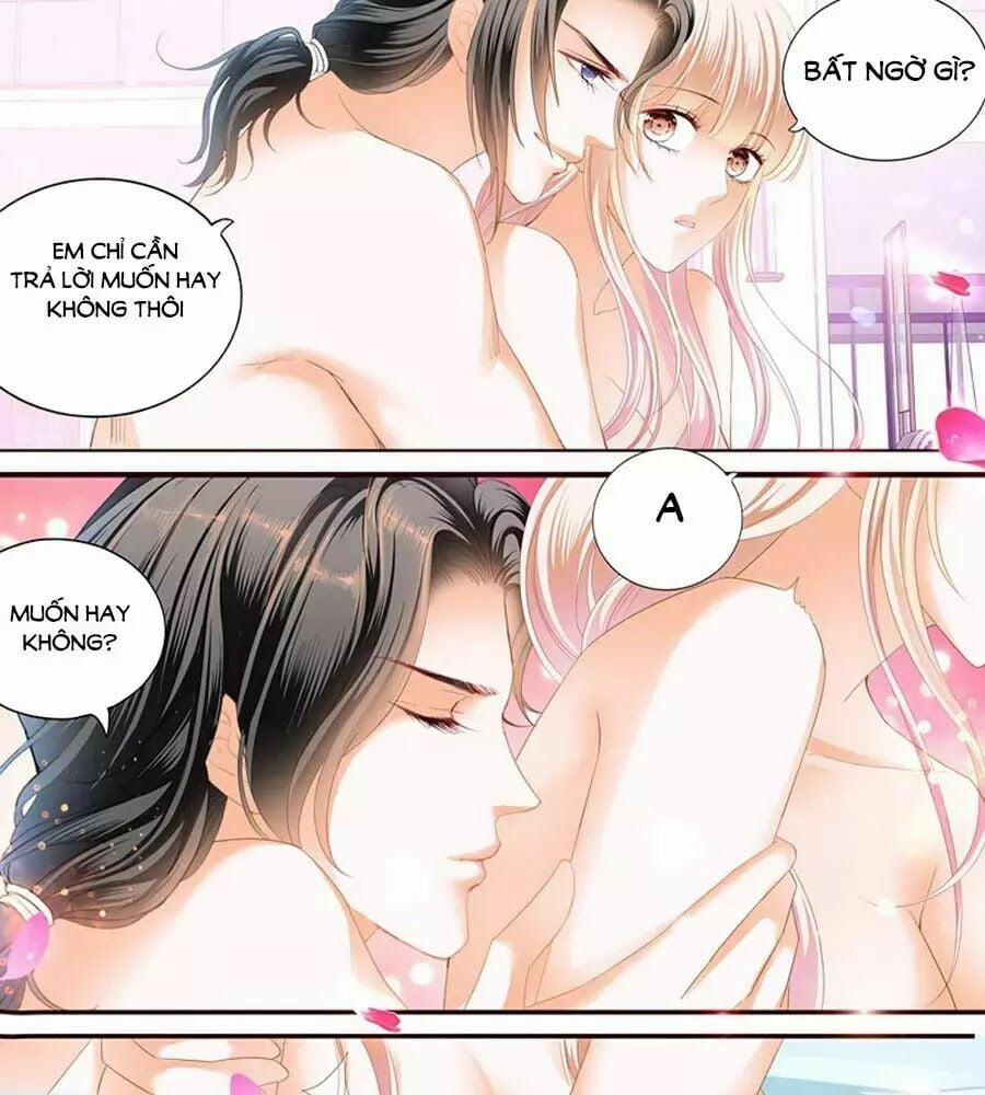 Bá Đạo Tiểu Thúc, Xin Trêu Chọc Vừa Thôi! 86 trang 20