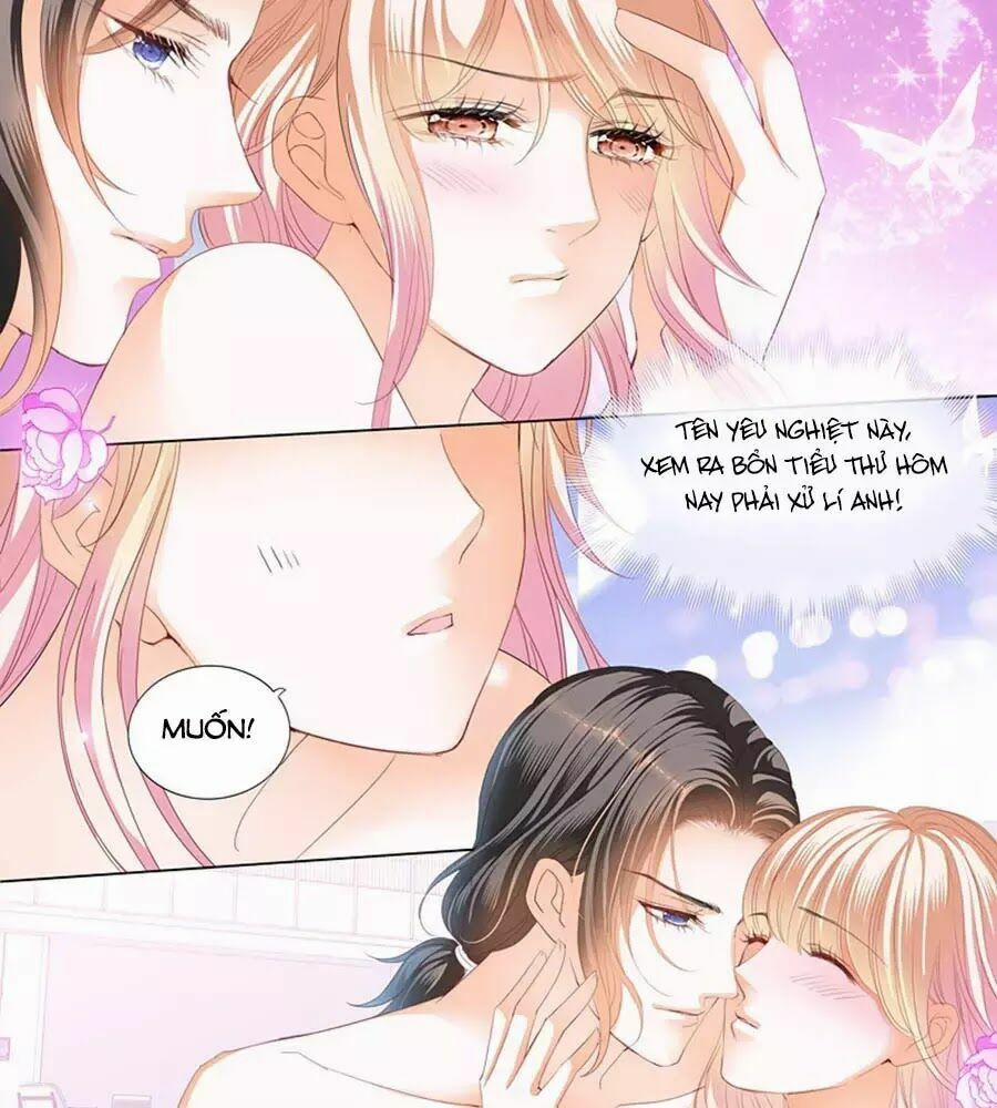 Bá Đạo Tiểu Thúc, Xin Trêu Chọc Vừa Thôi! 86 trang 22