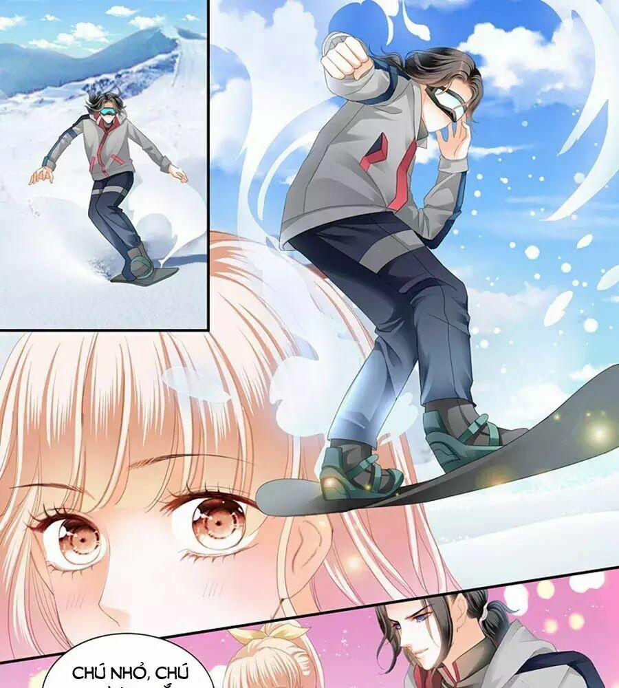 Bá Đạo Tiểu Thúc, Xin Trêu Chọc Vừa Thôi! 86 trang 4