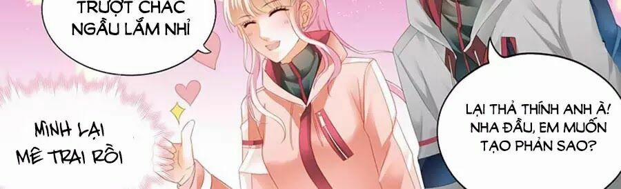 Bá Đạo Tiểu Thúc, Xin Trêu Chọc Vừa Thôi! 86 trang 5