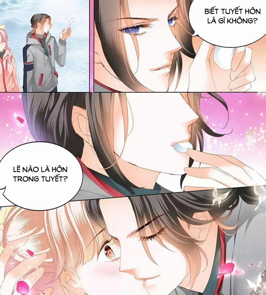 Bá Đạo Tiểu Thúc, Xin Trêu Chọc Vừa Thôi! 86 trang 6