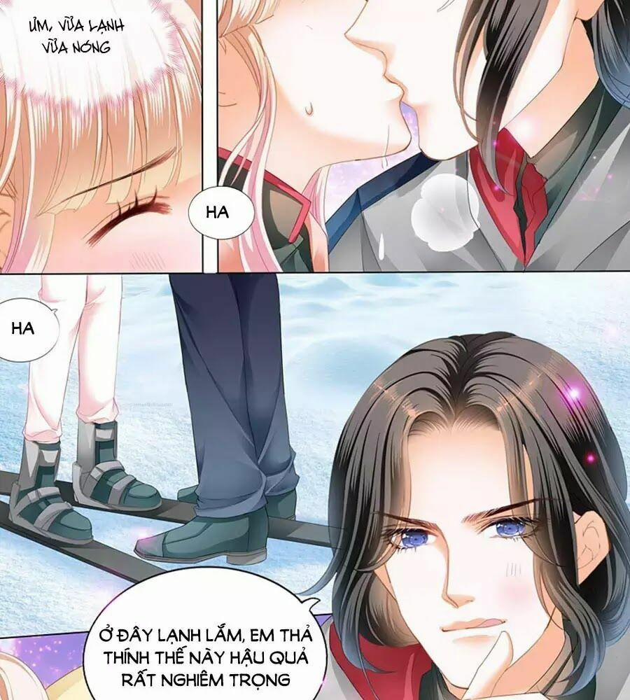 Bá Đạo Tiểu Thúc, Xin Trêu Chọc Vừa Thôi! 86 trang 8