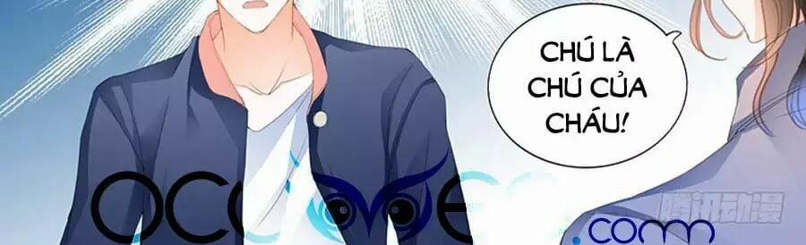 Bá Đạo Tiểu Thúc, Xin Trêu Chọc Vừa Thôi! 87 trang 15