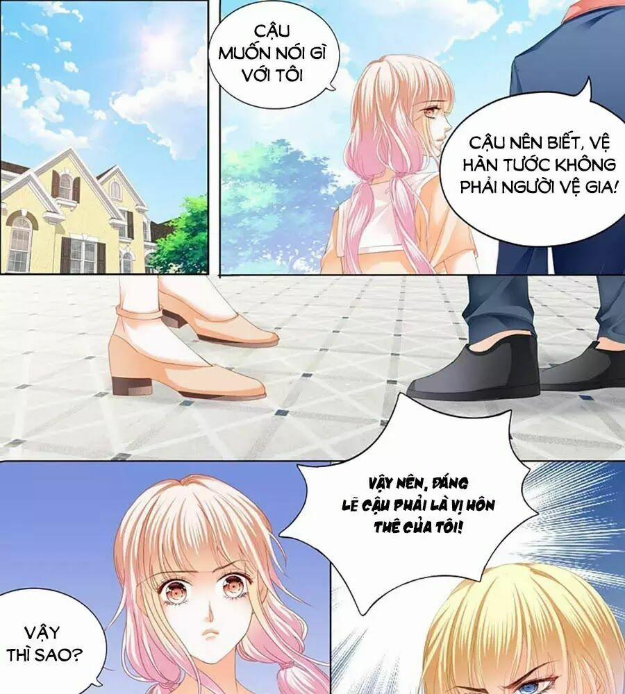 Bá Đạo Tiểu Thúc, Xin Trêu Chọc Vừa Thôi! 87 trang 18