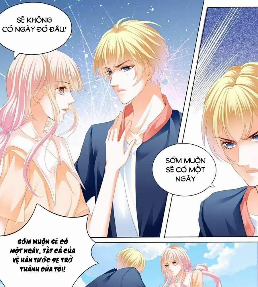 Bá Đạo Tiểu Thúc, Xin Trêu Chọc Vừa Thôi! 87 trang 22