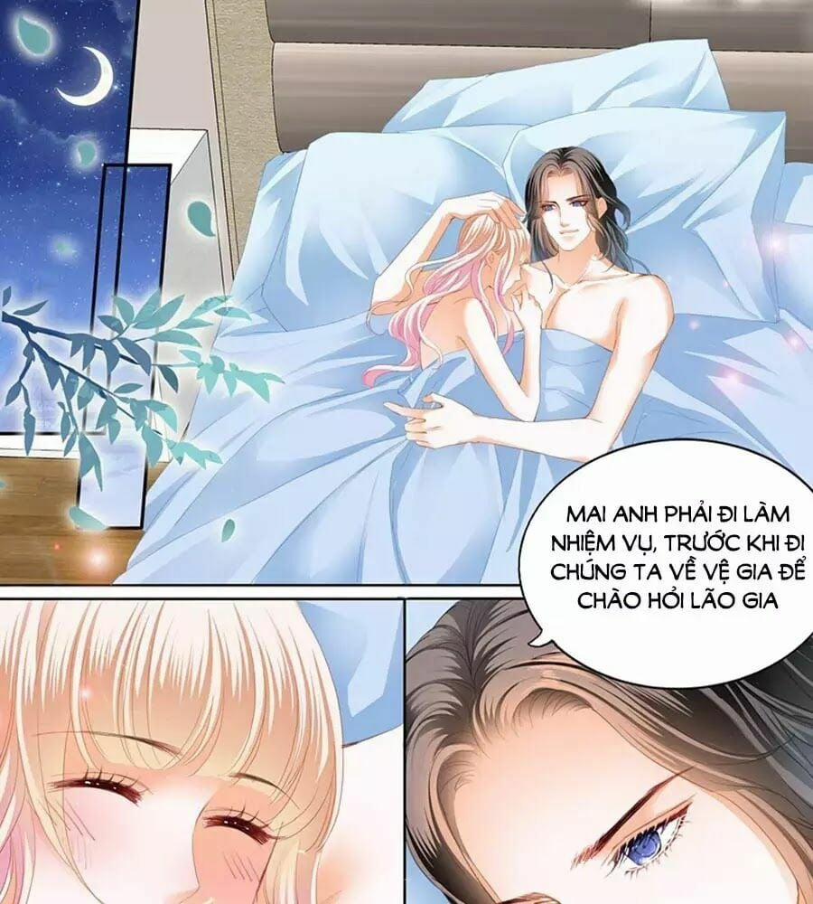 Bá Đạo Tiểu Thúc, Xin Trêu Chọc Vừa Thôi! 87 trang 4