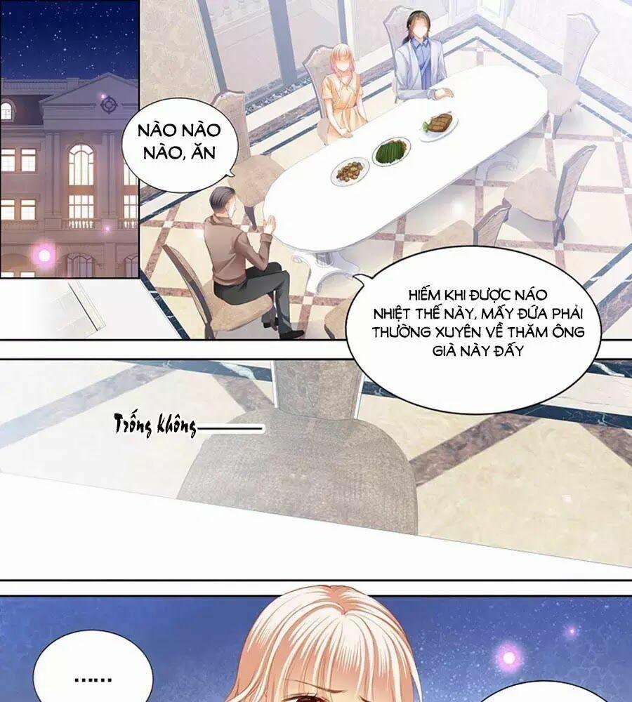 Bá Đạo Tiểu Thúc, Xin Trêu Chọc Vừa Thôi! 88 trang 0