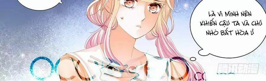 Bá Đạo Tiểu Thúc, Xin Trêu Chọc Vừa Thôi! 88 trang 1