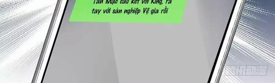 Bá Đạo Tiểu Thúc, Xin Trêu Chọc Vừa Thôi! 88 trang 15