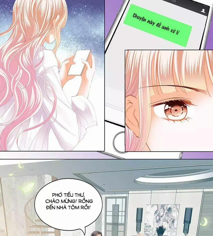 Bá Đạo Tiểu Thúc, Xin Trêu Chọc Vừa Thôi! 88 trang 16