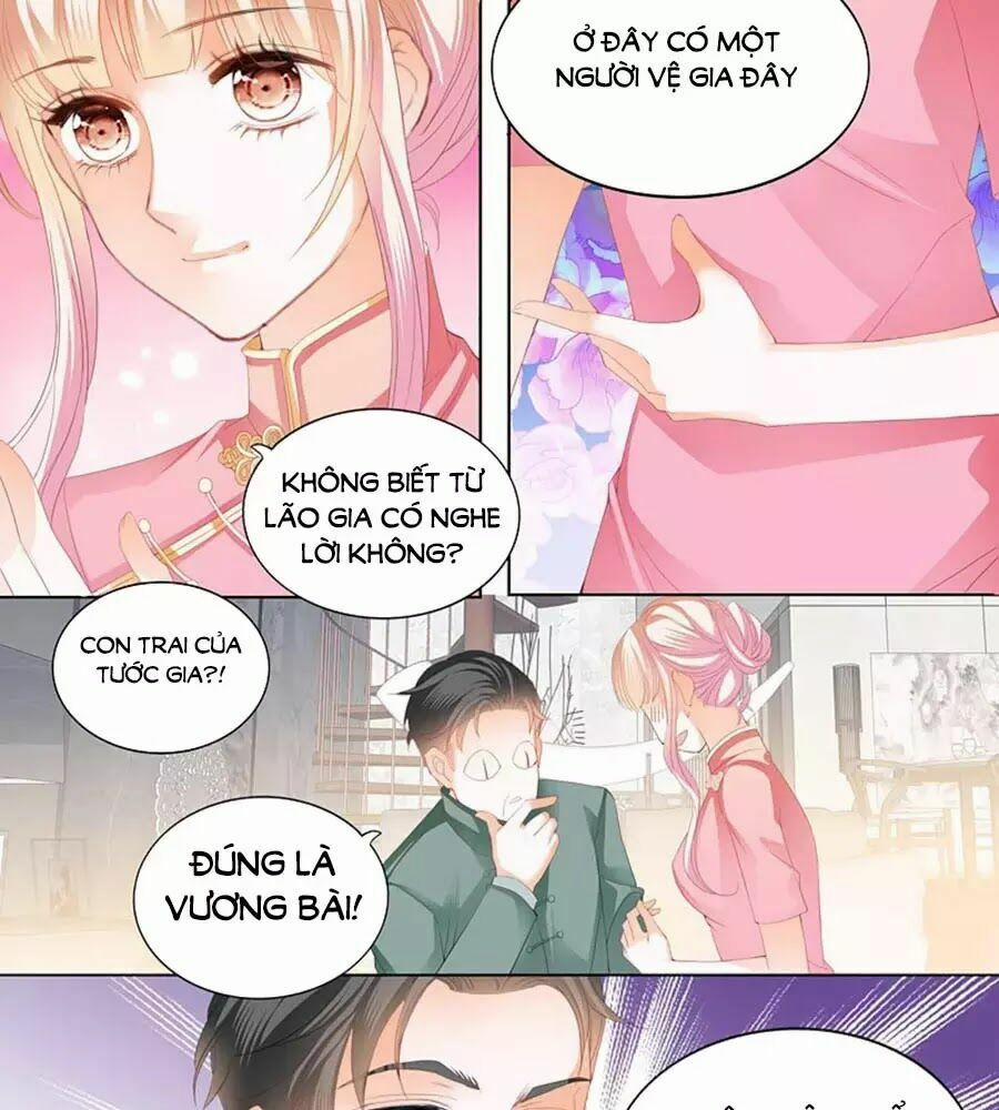 Bá Đạo Tiểu Thúc, Xin Trêu Chọc Vừa Thôi! 88 trang 20