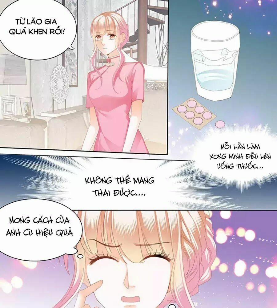 Bá Đạo Tiểu Thúc, Xin Trêu Chọc Vừa Thôi! 88 trang 22