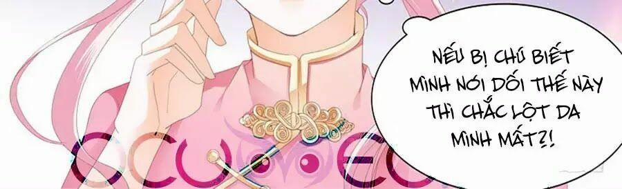 Bá Đạo Tiểu Thúc, Xin Trêu Chọc Vừa Thôi! 88 trang 23