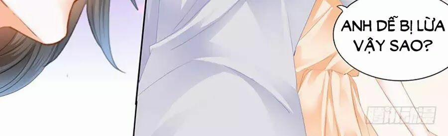 Bá Đạo Tiểu Thúc, Xin Trêu Chọc Vừa Thôi! 88 trang 3