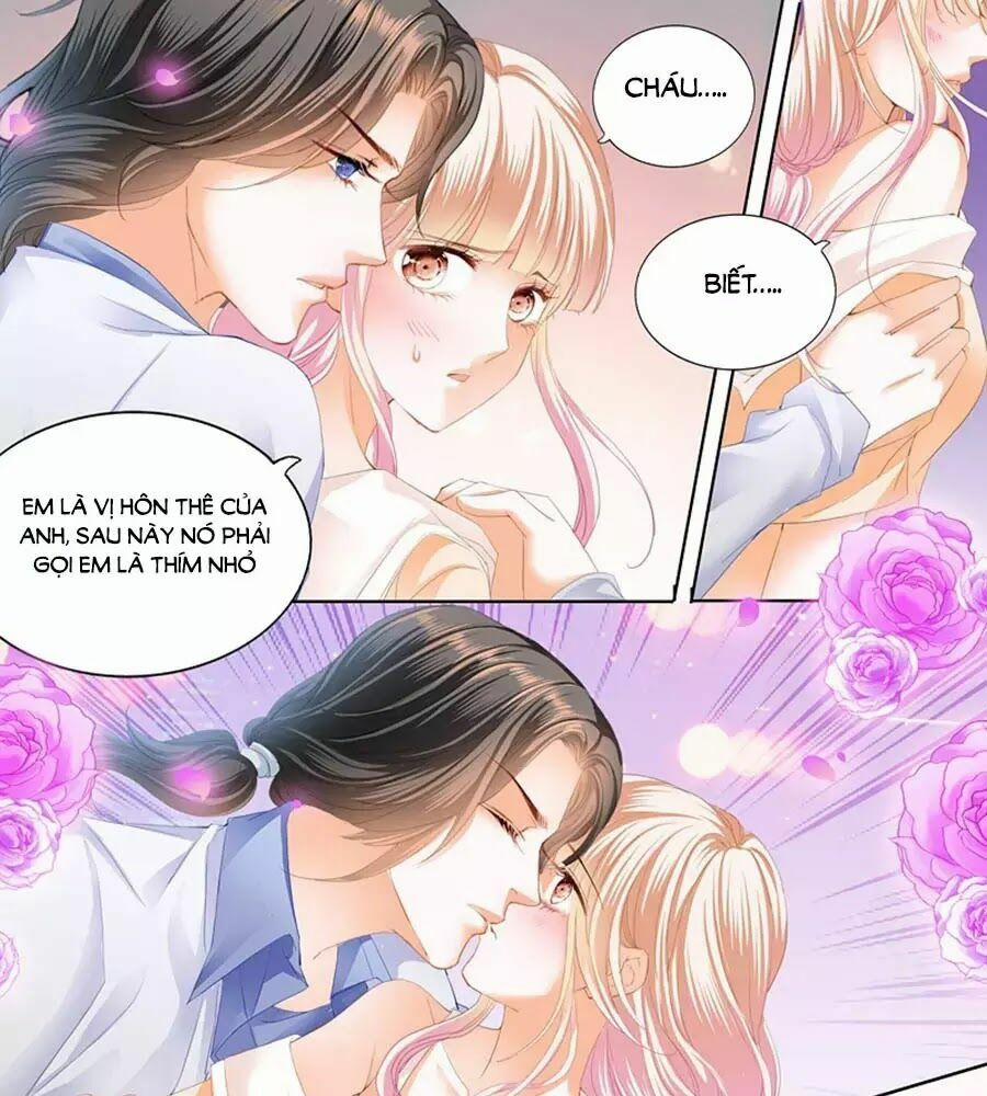 Bá Đạo Tiểu Thúc, Xin Trêu Chọc Vừa Thôi! 88 trang 4