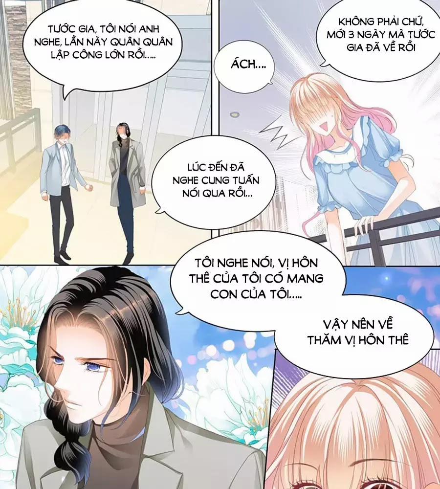 Bá Đạo Tiểu Thúc, Xin Trêu Chọc Vừa Thôi! 89 trang 10