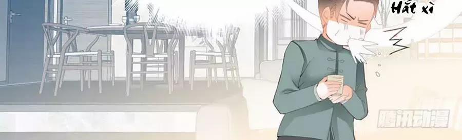 Bá Đạo Tiểu Thúc, Xin Trêu Chọc Vừa Thôi! 89 trang 13